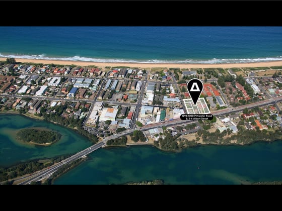 2-4 Albert Street Narrabeen NSW 2101 - Image 1