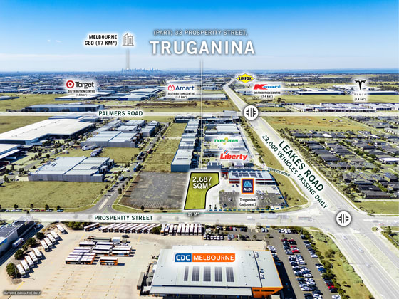 (Part) 33 Prosperity Street Truganina VIC 3029 - Image 3