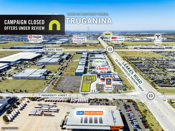 (Part) 33 Prosperity Street Truganina VIC 3029 - Image 3