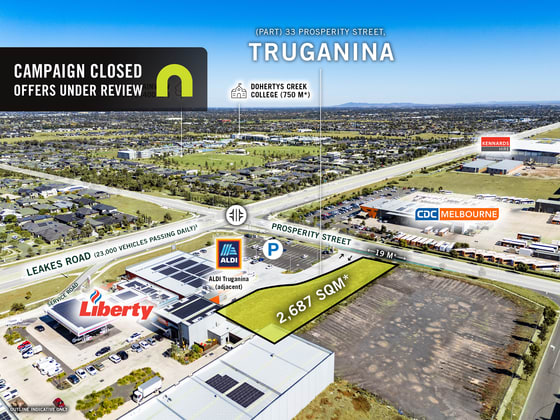 (Part) 33 Prosperity Street Truganina VIC 3029 - Image 4