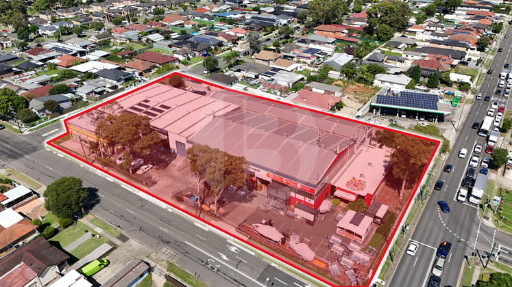 191 THE HORSLEY DRIVE Fairfield East NSW 2165 - Image 1