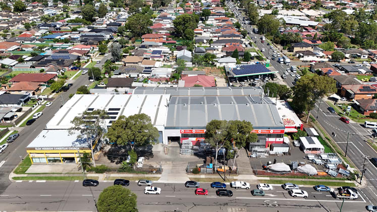 191 THE HORSLEY DRIVE Fairfield East NSW 2165 - Image 2