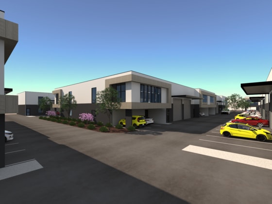 Lot 545 Artemis Loop Wattleup WA 6166 - Image 2