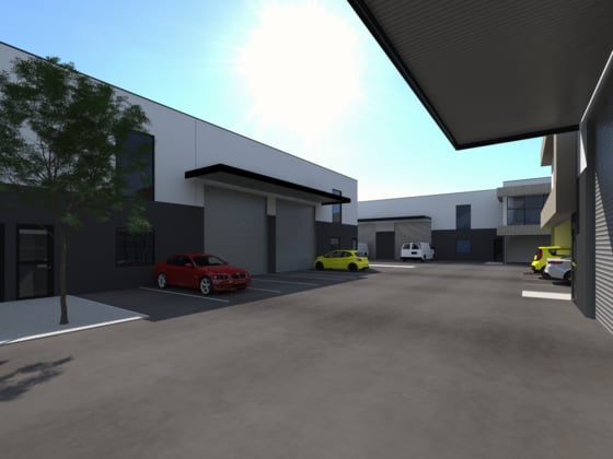 Lot 545 Artemis Loop Wattleup WA 6166 - Image 4