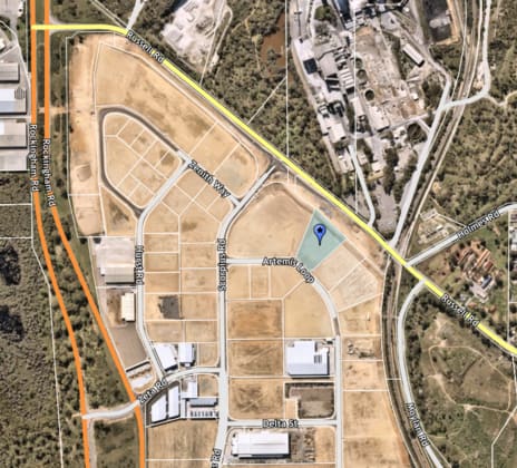 Click to view all images Lot 545/23 Artemis Loop Wattleup WA 6166 - Image 5