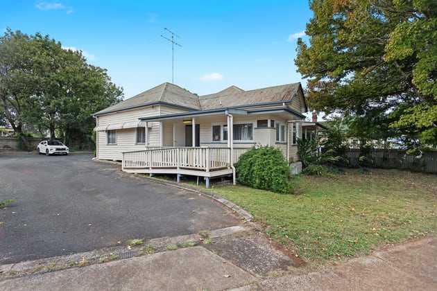 71 Hill Street Toowoomba City QLD 4350 - Image 1