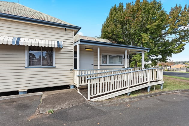 71 Hill Street Toowoomba City QLD 4350 - Image 3