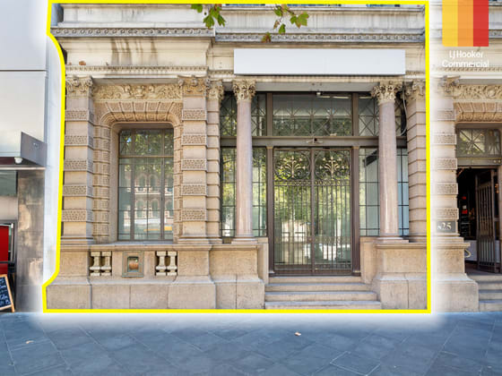25 King William Street Adelaide SA 5000 - Image 1