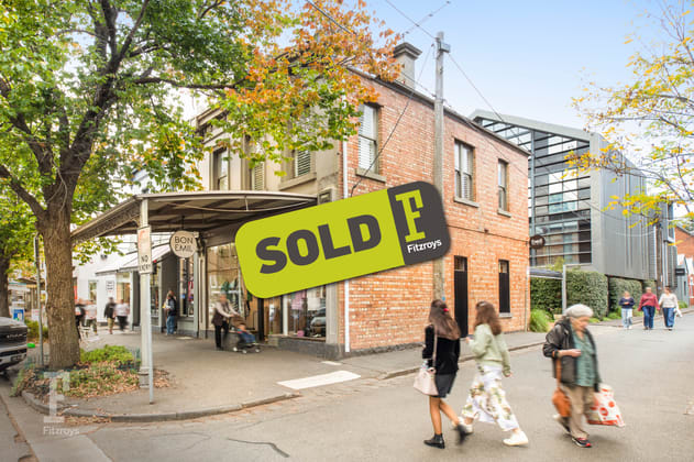 279 Coventry Street South Melbourne VIC 3205 - Image 1