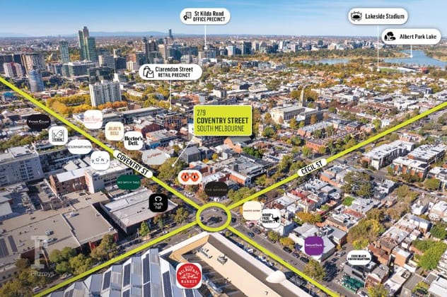 279 Coventry Street South Melbourne VIC 3205 - Image 4
