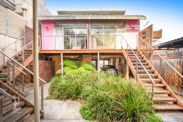 26 Pin Oak Crescent Flemington VIC 3031 - Image 3