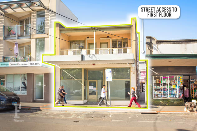 Click to view all images 26 Pin Oak Crescent Flemington VIC 3031 - Image 1