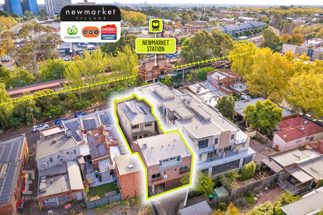 26 Pin Oak Crescent Flemington VIC 3031 - Image 1