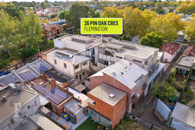 26 Pin Oak Crescent Flemington VIC 3031 - Image 5