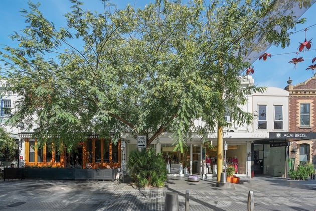 136,138-140/142-144 Greville Street Prahran VIC 3181 - Image 1
