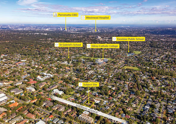 34-36 Sherwin Avenue Castle Hill NSW 2154 - Image 5