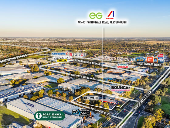 745-751 Springvale Road Keysborough VIC 3173 - Image 3