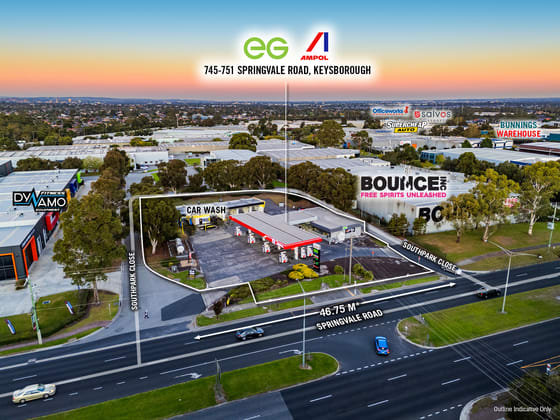 745-751 Springvale Road Keysborough VIC 3173 - Image 2