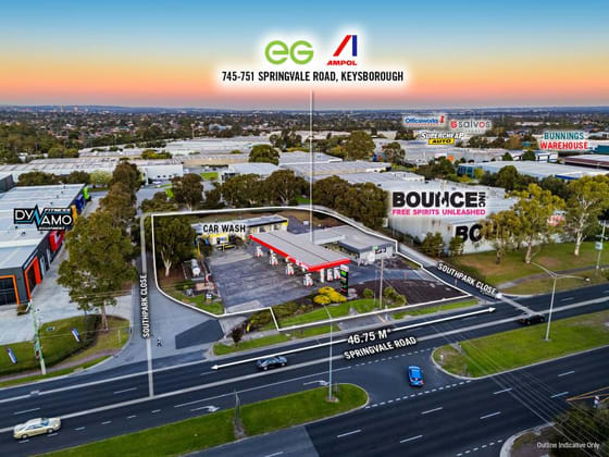 745-751 Springvale Road Keysborough VIC 3173 - Image 2