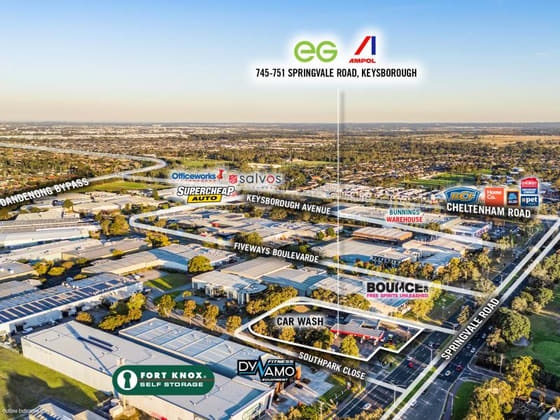 745-751 Springvale Road Keysborough VIC 3173 - Image 3