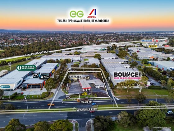 745-751 Springvale Road Keysborough VIC 3173 - Image 4