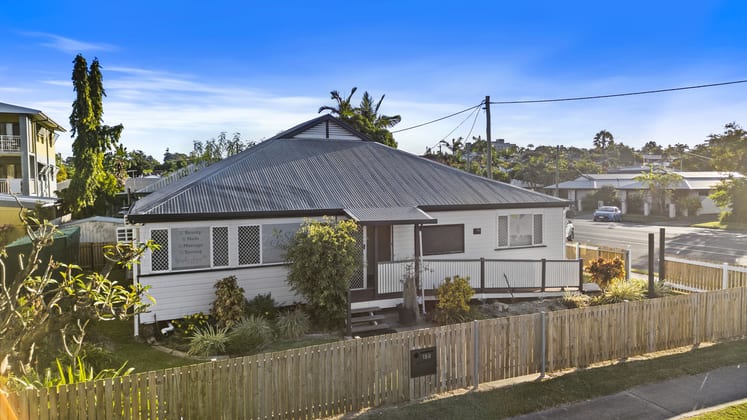 150 Murray Street Allenstown QLD 4700 - Image 1
