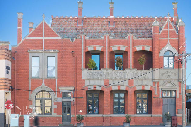 116-118 Mollison Street Kyneton VIC 3444 - Image 1