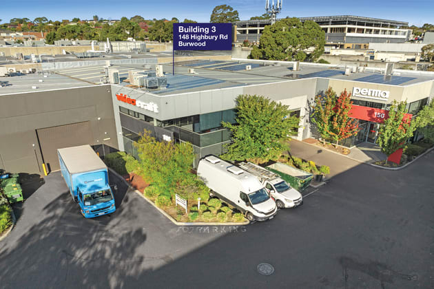 Building 3, 148 Highbury Road Burwood VIC 3125 - Image 1