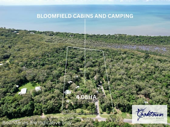 2869 Rossville Bloomfield Rd Bloomfield QLD 4895 - Image 4