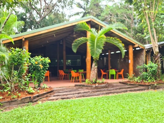 2869 Rossville Bloomfield Rd Bloomfield QLD 4895 - Image 5