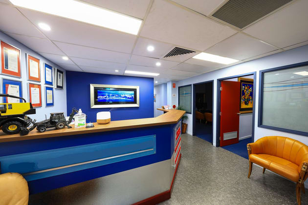 Suite 20 12-20 Toogood Road Woree QLD 4868 - Image 2