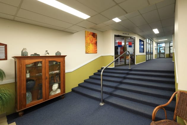 Suite 20 12-20 Toogood Road Woree QLD 4868 - Image 3