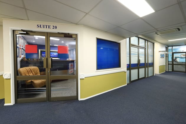 Suite 20 12-20 Toogood Road Woree QLD 4868 - Image 3