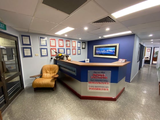 Suite 20 12-20 Toogood Road Woree QLD 4868 - Image 4