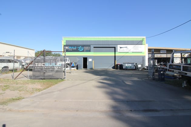 20 Whitehouse St Garbutt QLD 4814 - Image 2