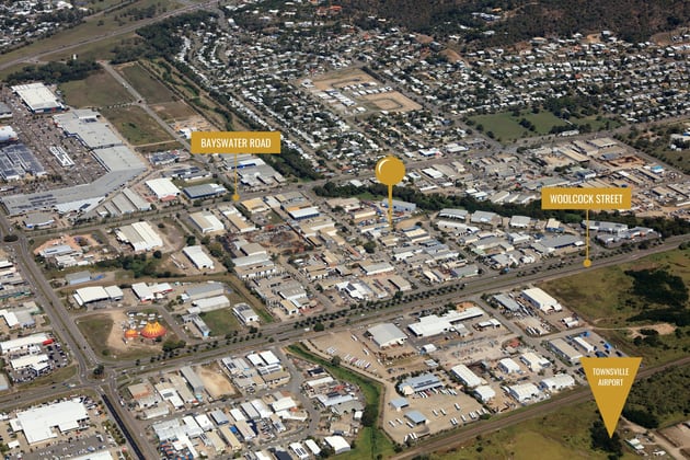 20 Whitehouse St Garbutt QLD 4814 - Image 3