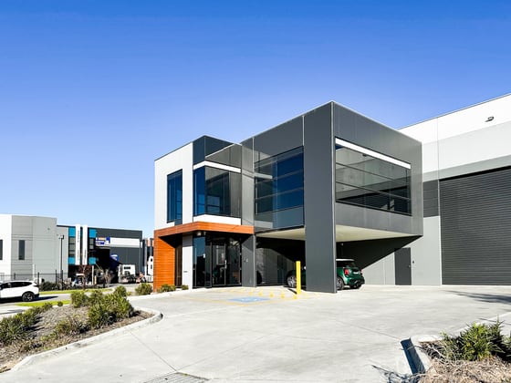 31 Hamersley Drive Clyde North VIC 3978 - Image 3
