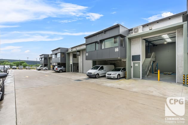 6/18-24 Girawah Place Matraville NSW 2036 - Image 2