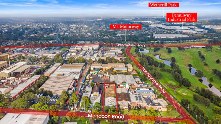 74 Mandoon Road Girraween NSW 2145 - Image 1
