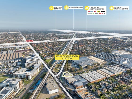 1455A Centre Road Clayton VIC 3168 - Image 3