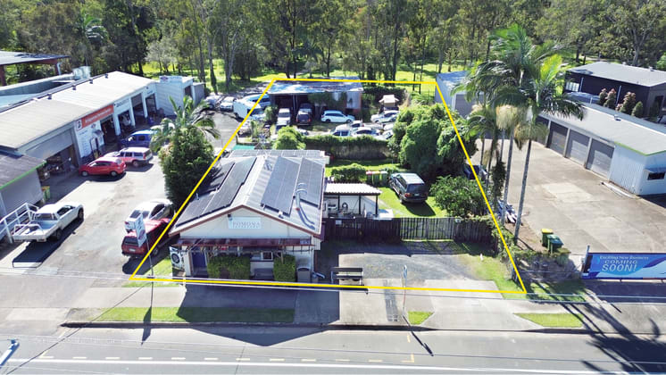13 Factory Street Pomona QLD 4568 - Image 1