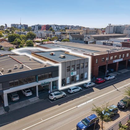 353 Victoria St/353 Victoria Street Brunswick VIC 3056 - Image 1