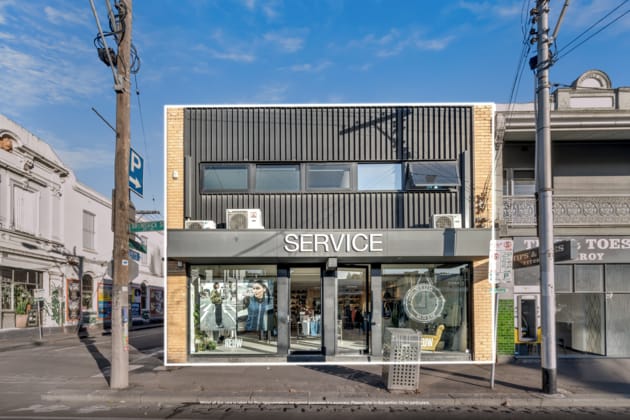 397 Brunswick Street Fitzroy VIC 3065 - Image 2