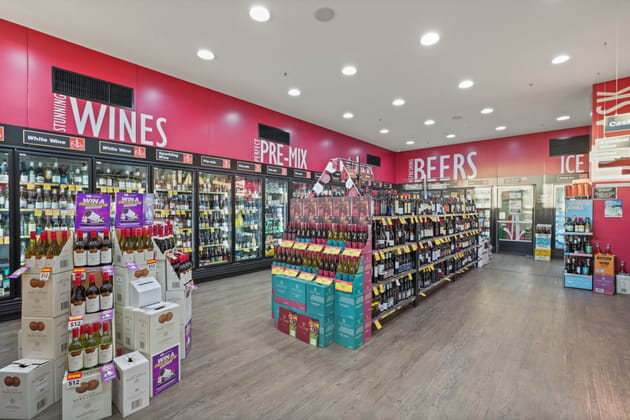 IGA Coburg 12-20 Nicholson Street Coburg VIC 3058 - Image 4