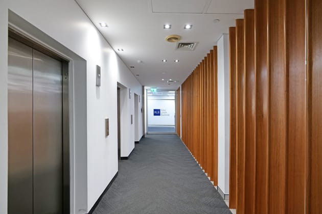 Level 9/160 St Georges Terrace Perth WA 6000 - Image 2