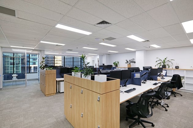 Level 9/160 St Georges Terrace Perth WA 6000 - Image 3