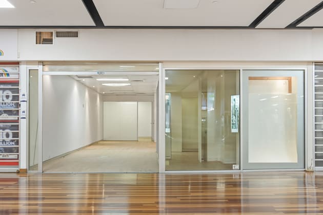 228/247 Wickham Street Fortitude Valley QLD 4006 - Image 1