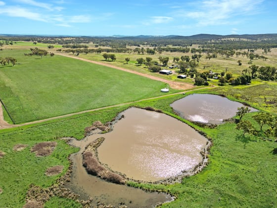 2482 Kings Plains Road Sapphire NSW 2360 - Image 2