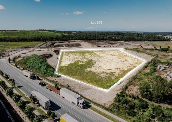 Lot 303 Coastlink Court, 'Vantage Yatala' Stapylton QLD 4207 - Image 2