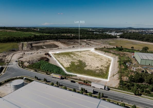 Lot 303 Coastlink Court, 'Vantage Yatala' Stapylton QLD 4207 - Image 3